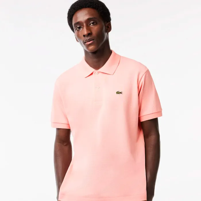 Chemise Col Bord-Cotes Ma